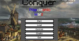 Conquer: Napoleonic Wars