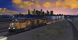 TS Marketplace: Granger Heartland Scenario Pack 01