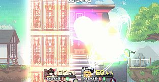 Touhou Fractured Transience