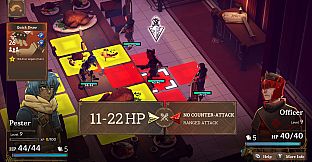 Children of Zodiarcs