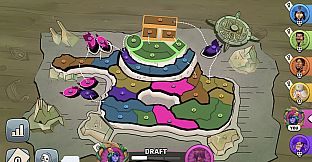 RISK: Global Domination - Viking Conquest Map Pack