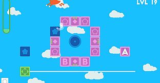 Tricky Fox - Soundtrack