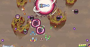 Blast'N Bounty