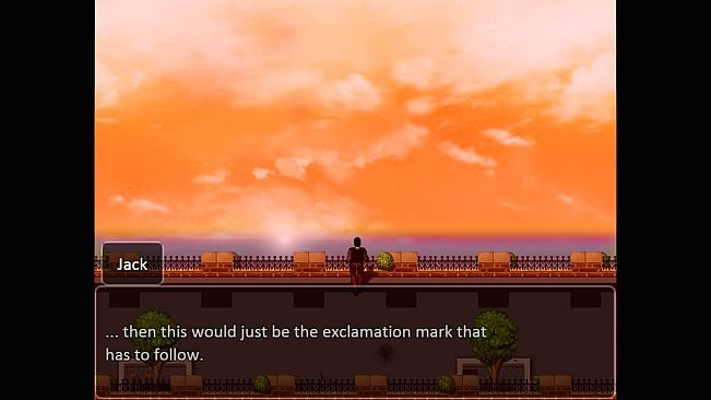 Jack Hayes: The Lazarus Sign