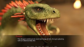 Daughters of the Dragon