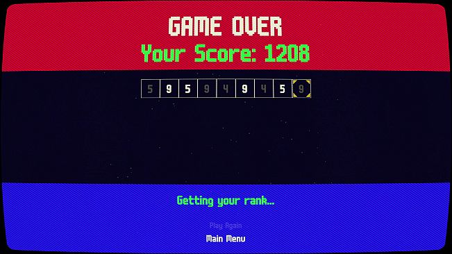 MATCH QUEST: Numbers