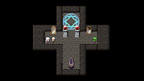 Labyrinth Destroyer 1