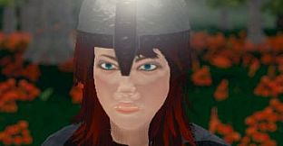 Hide and Seek - Celtic Helmet