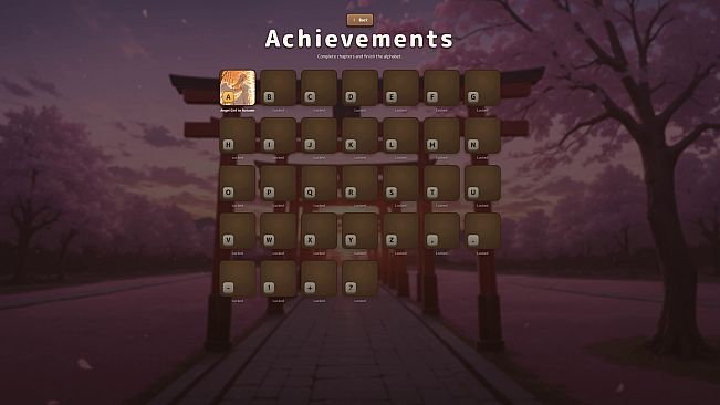 A to Zen: Cozy Anime Puzzle