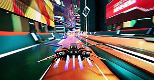 Redout 2 - Deluxe Edition