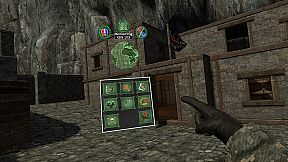 Alpha Mike Foxtrot VR - AMF VR