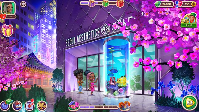 Doctor Dash ASMR Hospital - Leprechaun's Treasure