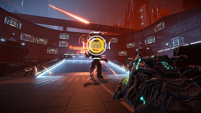 Pax Autocratica: Prologue