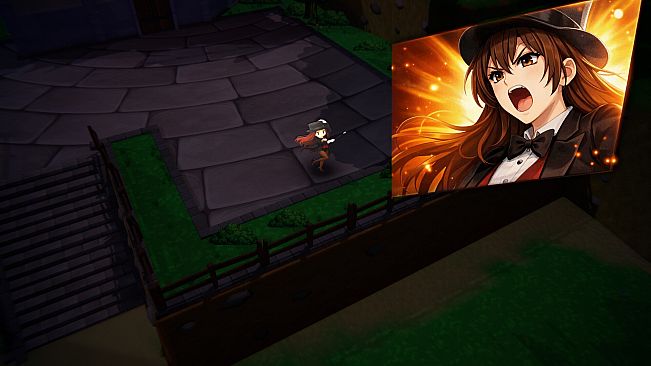Arcadia Unbound
