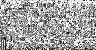 101 Dogs Hidden in Mexico