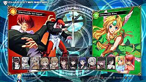Million Arthur: Arcana Blood