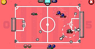 Super Sub: World Cup
