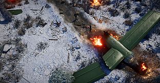 ATOM RPG Trudograd - War Supply Pack