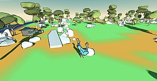 Ribbit Racing