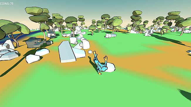 Ribbit Racing