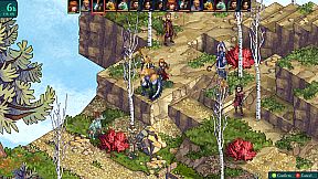 Fell Seal: Arbiter's Mark