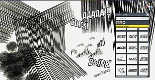 MangaKa - 2D Tool Kit