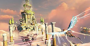 Immortals Fenyx Rising - A New God