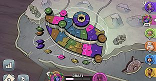 RISK: Global Domination - Viking Conquest Map Pack