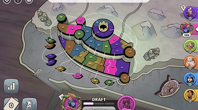 RISK: Global Domination - Viking Conquest Map Pack