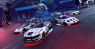 The Crew Motorfest | Year 2 Pass