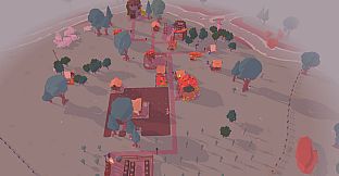 Outlanders - The Culinary Diaries