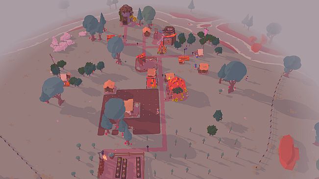 Outlanders - The Culinary Diaries