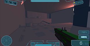 Metal: Orbital Arena