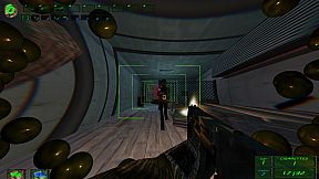 PARKSIDE: DECAYED SOUL MANIPULATION