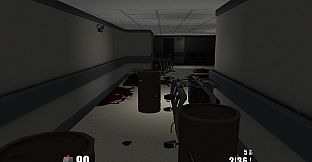 001 Game Creator - 3D FPS / Survival Horror Kit