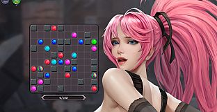 Poozle Mania - Girls DLC #2