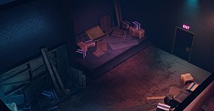 Another dick in the wall