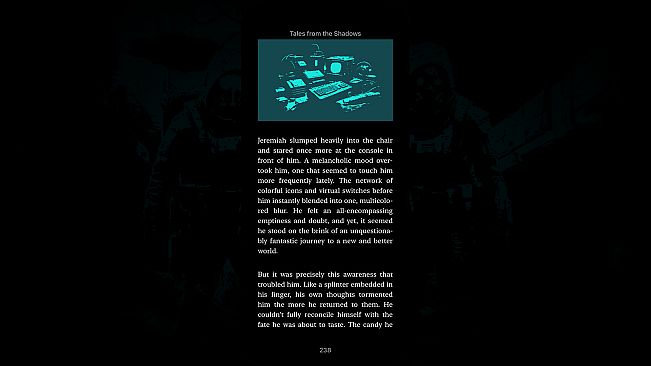 Songs of Rats - Tales from the Shadows (EBOOK)