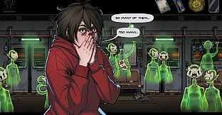 Almost My Floor: Duality