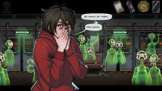 Almost My Floor: Duality