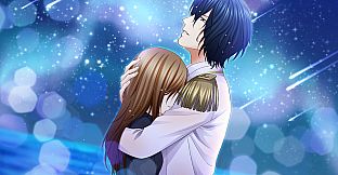 Star-Crossed Myth - The Department of Wishes -