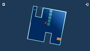 Mini Monsters: Gravitational Consensus