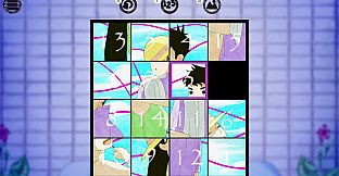 Slide Stories: Neko and Friends