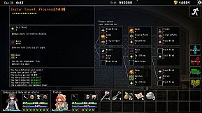 Mad Princess: The Great Gladiators