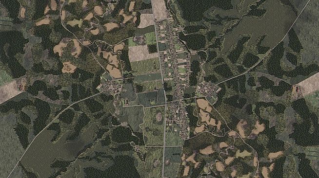 Steel Division 2 - Reinforcement Pack #12 - Kostritza