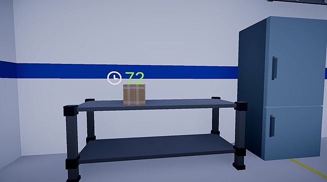 My Corp Cargo Simulator : Prologue