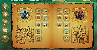 Doodle God Blitz: Doodle Kingdom DLC