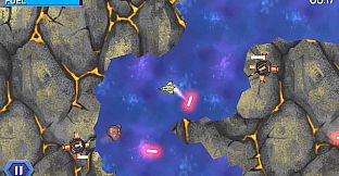 Planet Lander - Soundtrack