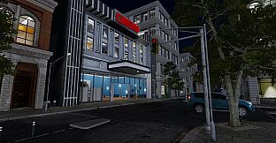 Cinema Business Simulator