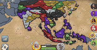 RISK: Global Domination - Premium Mode